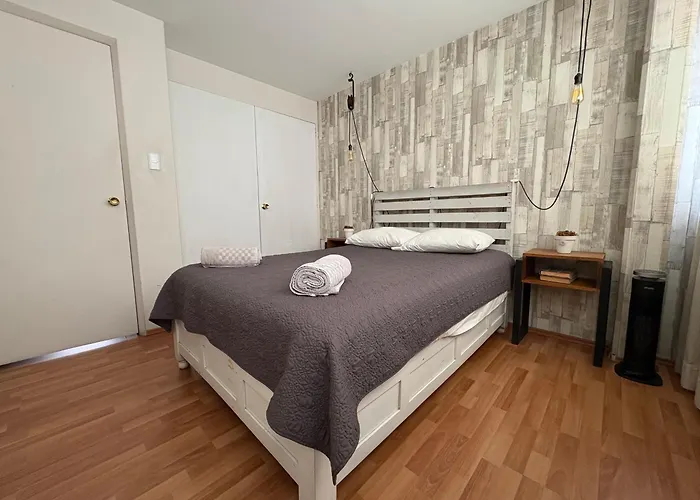 Departamento En Reforma Cerca Del Angel Appartement *