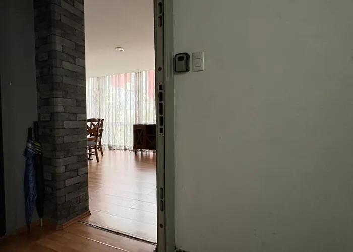 Departamento En Reforma Cerca Del Angel Appartement