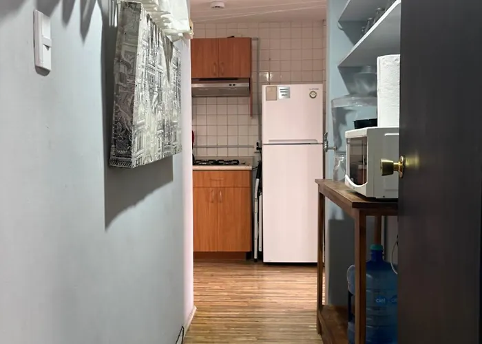 Departamento En Reforma Cerca Del Angel Appartement *