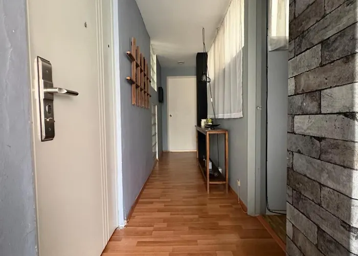 Appartement Departamento En Reforma Cerca Del Angel Mexico