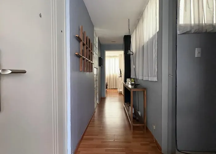 Appartement Departamento En Reforma Cerca Del Angel