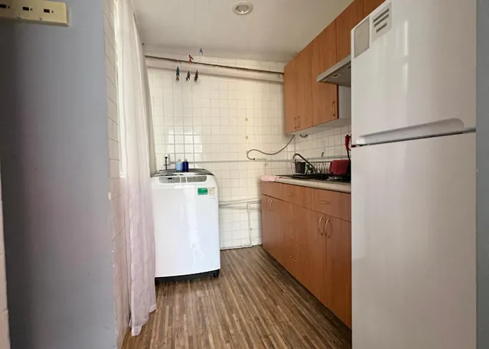 Departamento En Reforma Cerca Del Angel Appartement Mexico