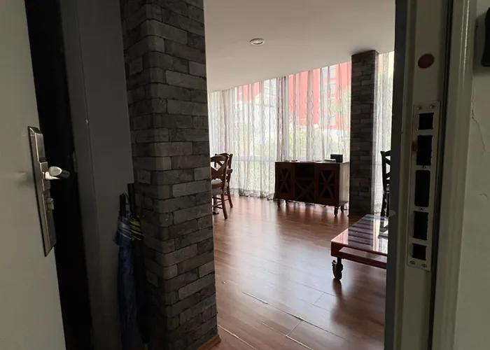 Appartement Departamento En Reforma Cerca Del Angel *
